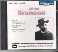 Messidor, L'attaque Du Moulin, Pelude De Nais Orch. De Rhénanie