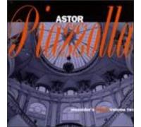 Piazzolla, Astor - Messidors Finest