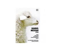 Messie 1754 CD