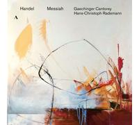 Messie CD