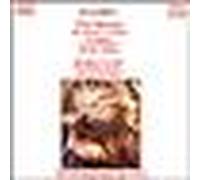 Handel, G.F. – Le Messie / choeurs – NAXOS