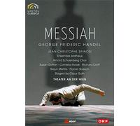 Messiah (Le Messie) – NAXOS