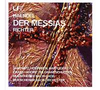 Messie/Version Allemande