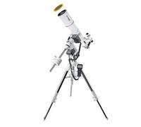 Lunette astronomique Bresser Messier AR-90s / 500 EXOS-2 + GoTo