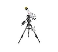 BRESSER Messier AR102s/600 EXOS-2 PMC-Eight GoTo Set de télescope schwarz/weiß G