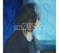 messier On Malaise (Vinyl) 12" Album