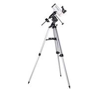BRESSER Messier Télescope Maksutov-Cassegrain MC-90/1250 EQ3