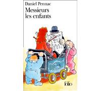 Messieurs Les Enfants