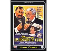 Messieurs Les Ronds-De-Cuir