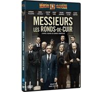 Messieurs Les Ronds-De-Cuir