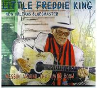 Messin' Around Tha Living Room