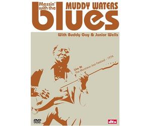 Messin with The Blues