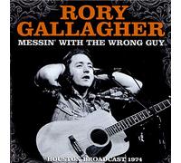 Messin' with The Wrong Guy Radio Broadcast Houston 1974 – Gossip Firenze