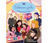 Messina, Cecilia - Gilmore Girls: Our Stars Hollow Family