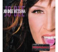 Messina Jo Dee - Delicious Surprise [Import]