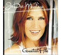 Messina, Jo Dee - Greatest Hits by Messina, Jo Dee Enhanced edition (2003) Audio CD