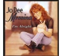 Messina, Jo Dee - I'm Alright