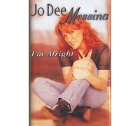 Messina, Jo Dee - I'm Alright