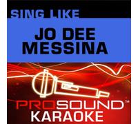 Messina, Jo Dee - Sing-a-Long