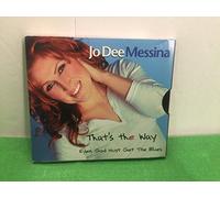 Messina, Jo Dee - That's the Way