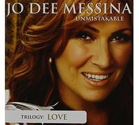 Messina Jo Dee - Unmistakable [Import]