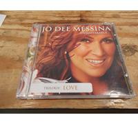 Messina, Jo Dee - Unmistakable Love