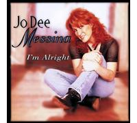 Messina,Joe Dee - I'm Allright