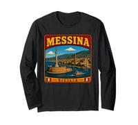 Messine Sicile Voyage en Famille Italie Messine Vacances Manche Longue