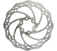 Messingschlager 383010 Disque De Frein Unisex-Adult, Gris, 20 x 20 x 1 cm