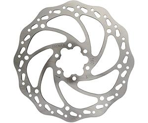 Messingschlager 383010 Disque De Frein Unisex-Adult, Gris, 20 x 20 x 1 cm