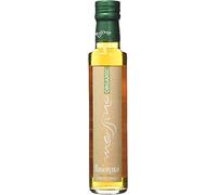 Messino Bio Vinaigre Blanc Grec - Pack de 2 x 250 ml (Total 500 ml) | Vinaigre Gourmet Biologique | Arôme Profond et Goût Aigre-Doux | Sans Sucre Ajouté | Vegan