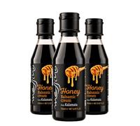 Messino Crème Balsamique au Miel 3x250ml (750ml) - Sans Gluten