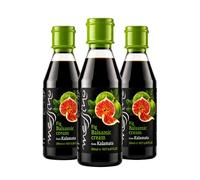 Messino Crème Balsamique aux Figues 3x250ml (750ml) - Vegan