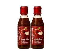 Messino Crème de Vinaigre de Cidre 2x250ml (500ml) - Vegan