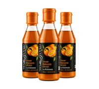 Messino Glaçure Balsamique à l'Orange 3x250ml (750ml) - Vegan