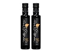 Messino Vinaigre Balsamique au Miel 2x250ml (500ml) - Vegan