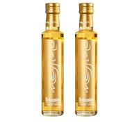 Messino Vinaigre Balsamique Blanc 2x250ml (500ml) - Grèce