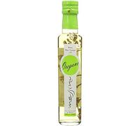 Messino Vinaigre Blanc à l’Origan Grec - Vinaigre de Vin Blanc Naturel aux Herbes Méditerranéennes, Sans Sucre Ajouté, Paquet 2 x 250ml (500ml Total)