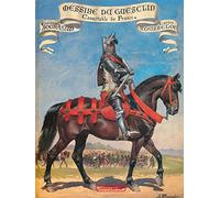 Messire du Guesclin, connétable de France
