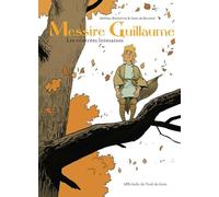 Messire Guillaume - Les contrées lointaines
