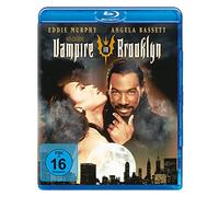 Vampire in Brooklyn (Blu-ray) Bassett Angela Hardison Kadeem Khali Simbi Payne