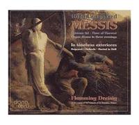Messis, Drame Pour Orgue, In Ténebras Exteriores