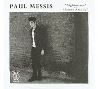 Messis, Paul - 7-Nightmares/Penny Arcade