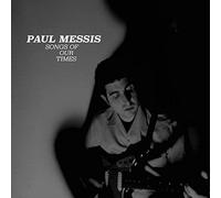 Messis, Paul - Songs of Our Times (Black)