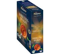 Meßmer 4061504 Meßmer Darjeeling DelightTee 15 Portionen