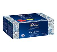 Messmer ProfiLine Earl Grey 100 x 1.75 g, 1er Pack (1 x 175 g)