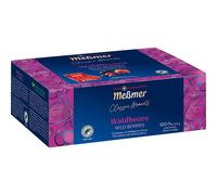 Meßmer Classic Moments Infusion de fruits aromatisée Baies des bois 250g