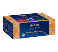 Meßmer Classic Moments mélange de fruits savoureux et fruité fin 300g