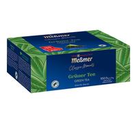 Meßmer Classic Moments Thé vert, sachet non enveloppé 175g