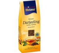 Meßmer - Darjeeling (Thé noir) | Poids Total 150 grams